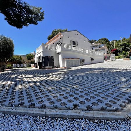 Vila Casa Goldberg Peguera Exteriér fotografie