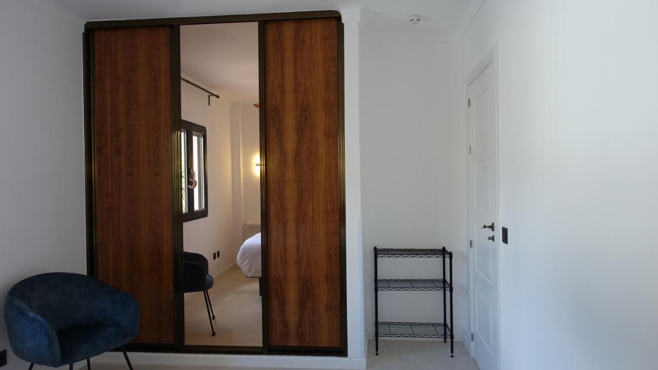 Vila Casa Goldberg Peguera Exteriér fotografie