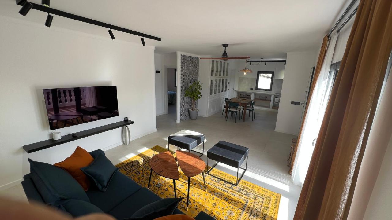 Vila Casa Goldberg Peguera Exteriér fotografie